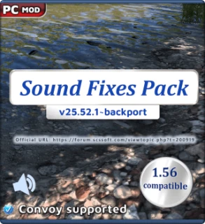 Sound Fixes Pack v25.52.1~backport thumbnail 2