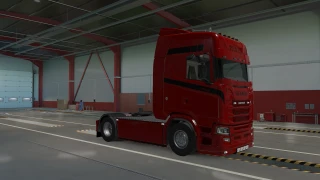 Scania Transport Pinet skin v1.0.0 thumbnail 9