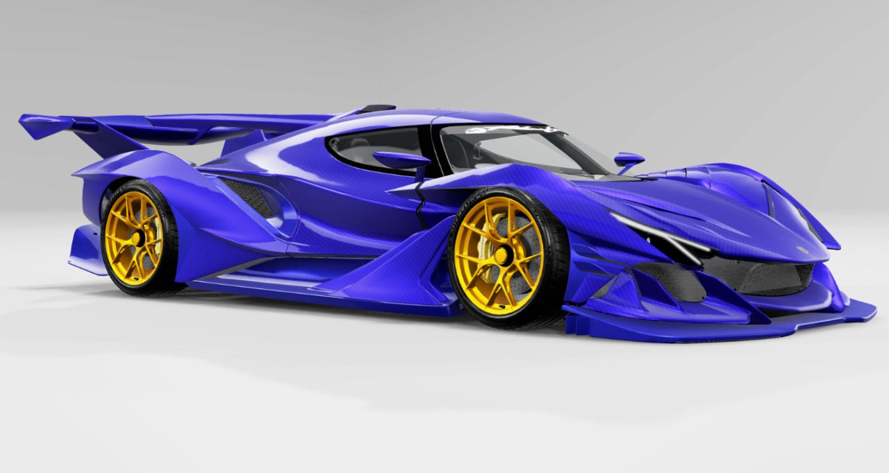 Apollo IE