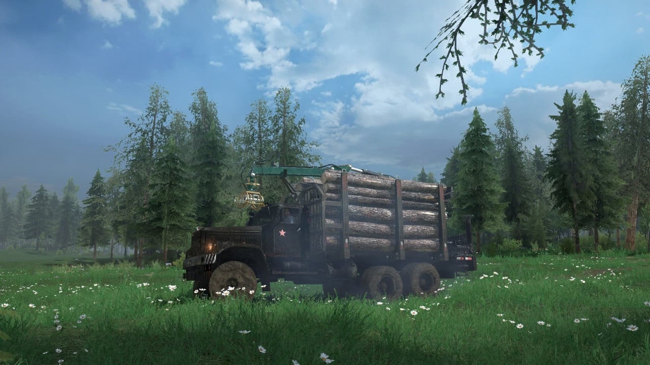KrAZ-255
