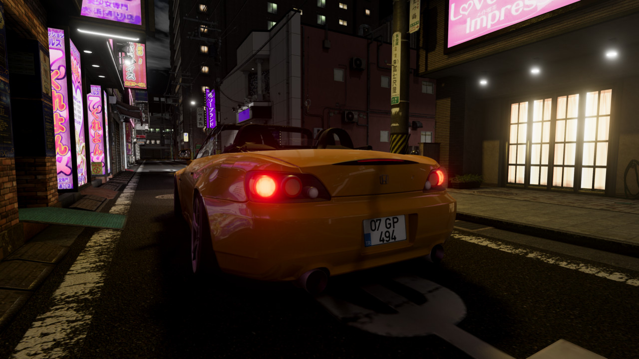 Turkish S2000