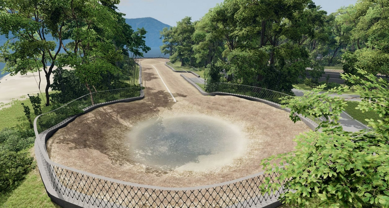 Juice's Park