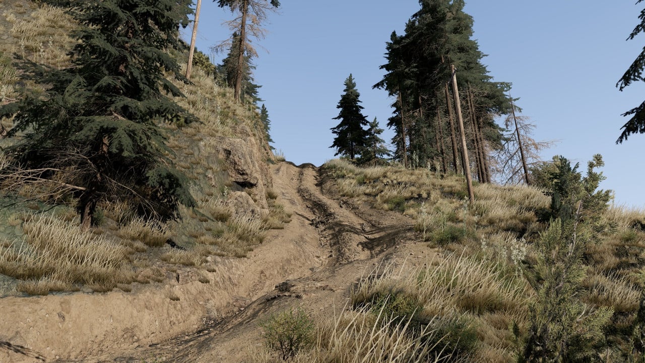 Blackwood Bluff