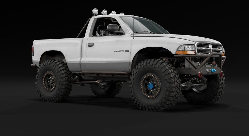Dodge Dakota 1997