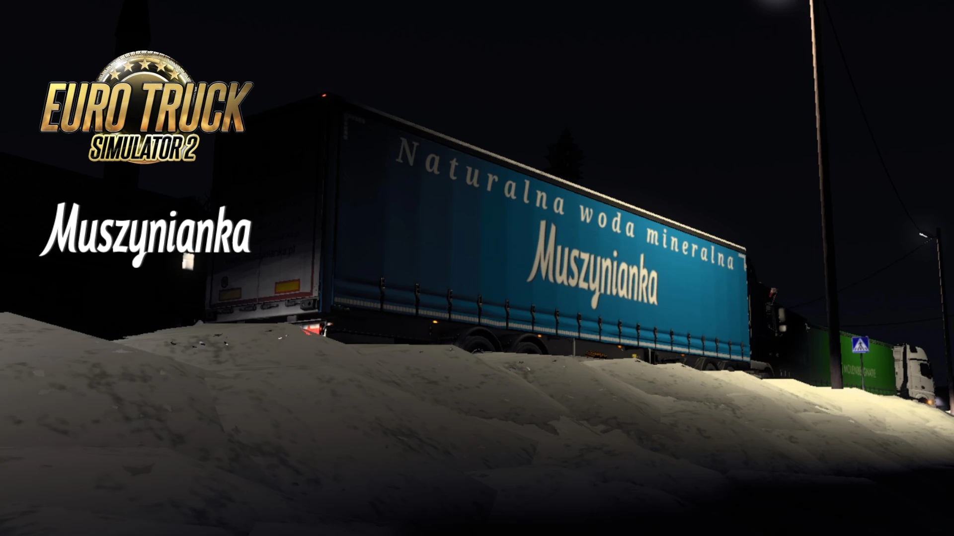 Muszynianka skin V1.0 thumbnail 6