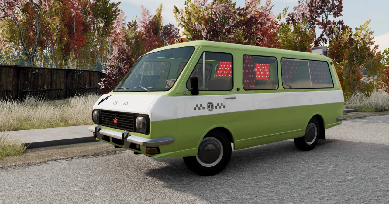 RAF-2203
