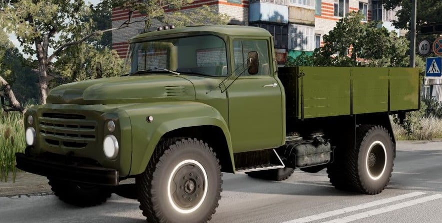 ZiL-130