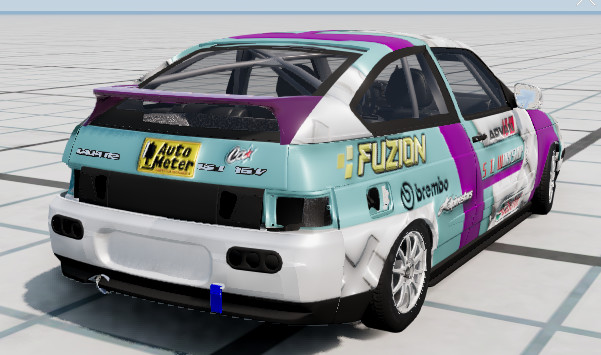 Lada 112-2112