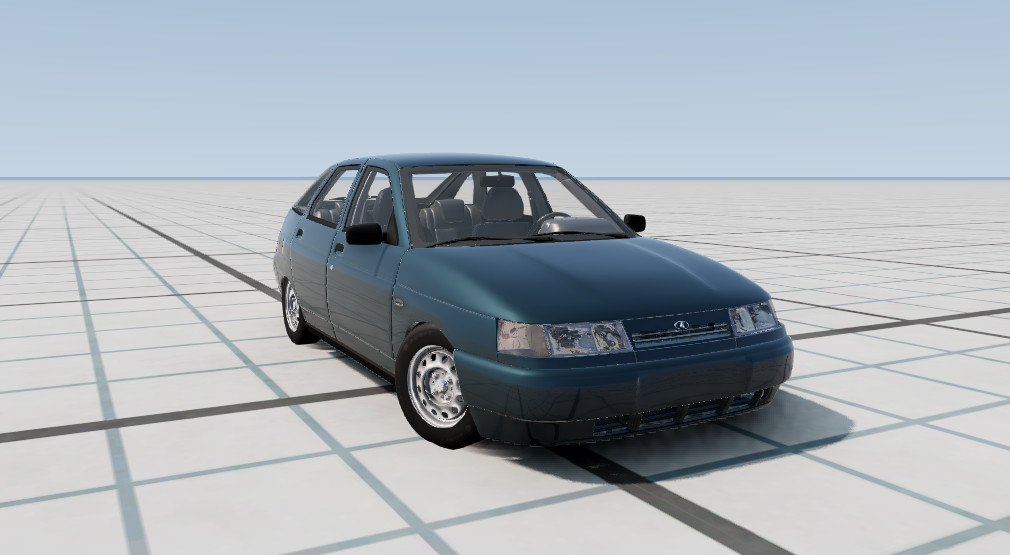 Lada 112-2112