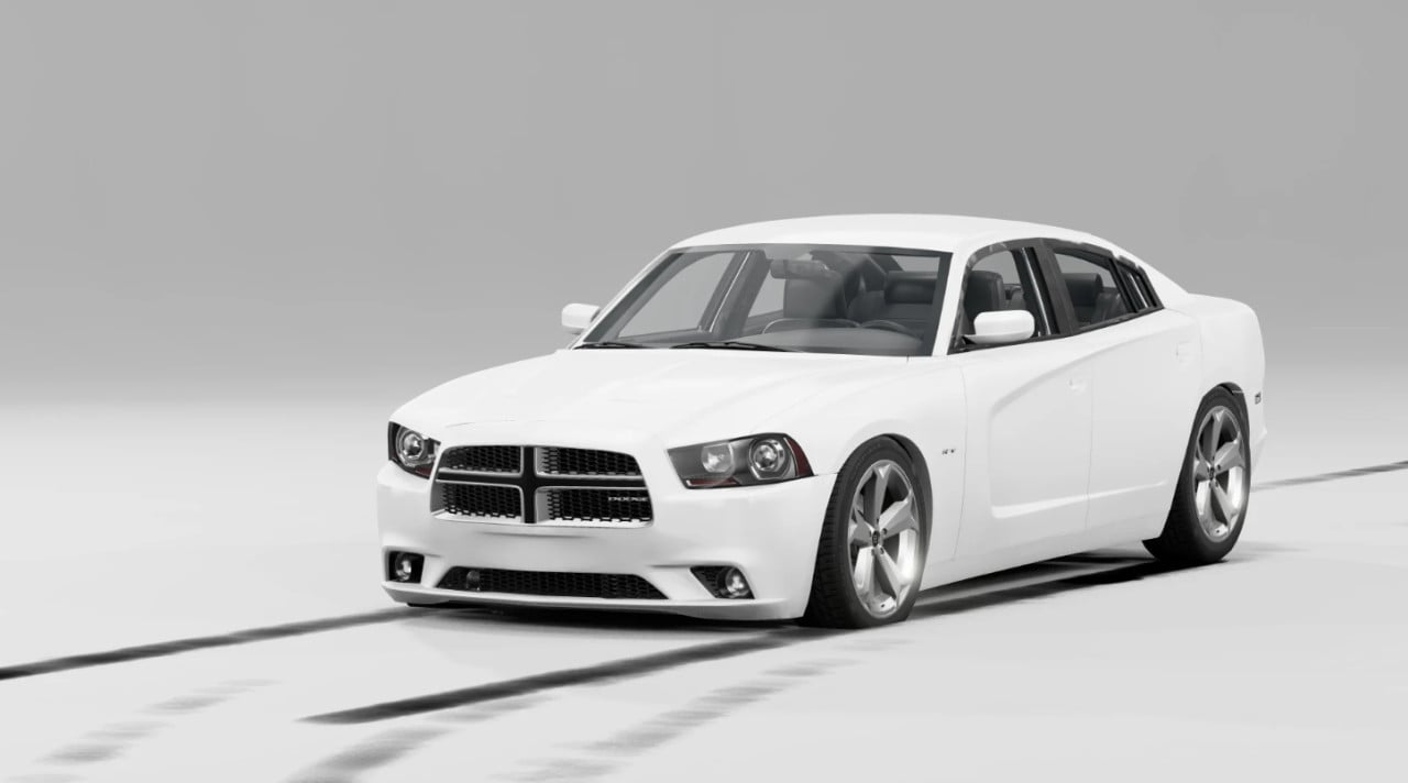Dodge Charger 2016-2022