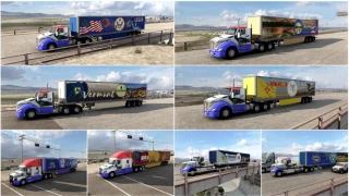 USA States Traffic v1.2 thumbnail 7