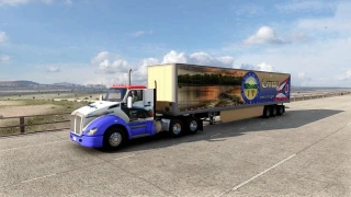 USA States Traffic v1.2 thumbnail 8