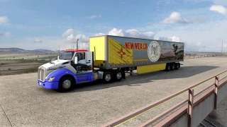 USA States Traffic v1.2 thumbnail 9