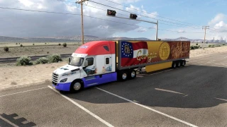 USA States Traffic v1.2 thumbnail 11