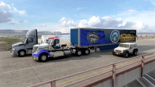 USA States Traffic v1.2 thumbnail 12