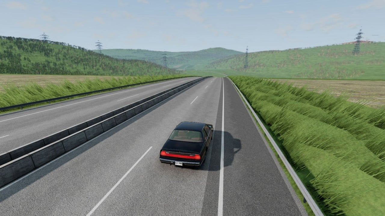 Autobahn 57k