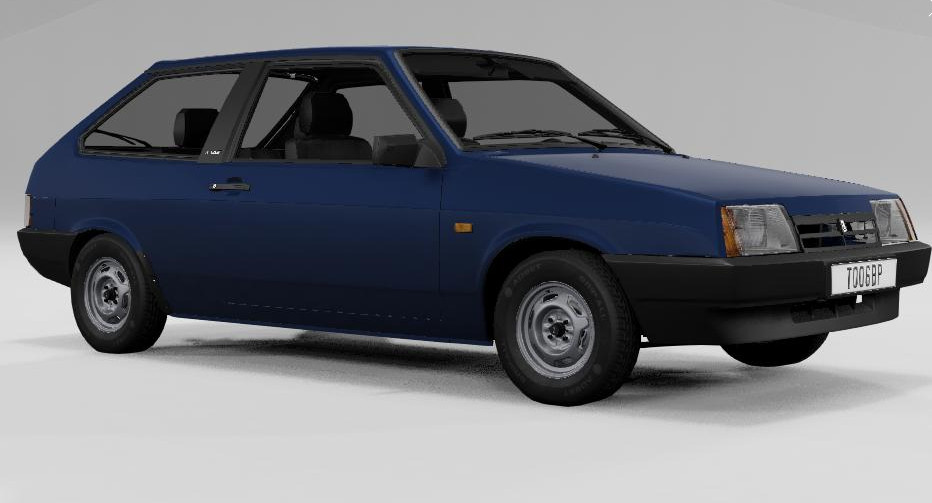 VAZ-2108