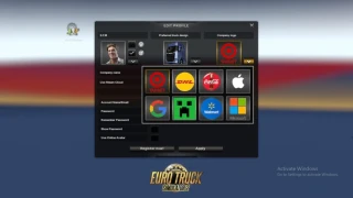 Real Player Company Logo 0.1 thumbnail 2