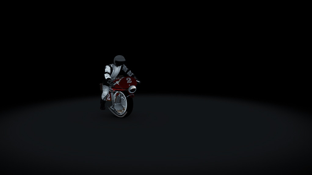 MV Agusta
