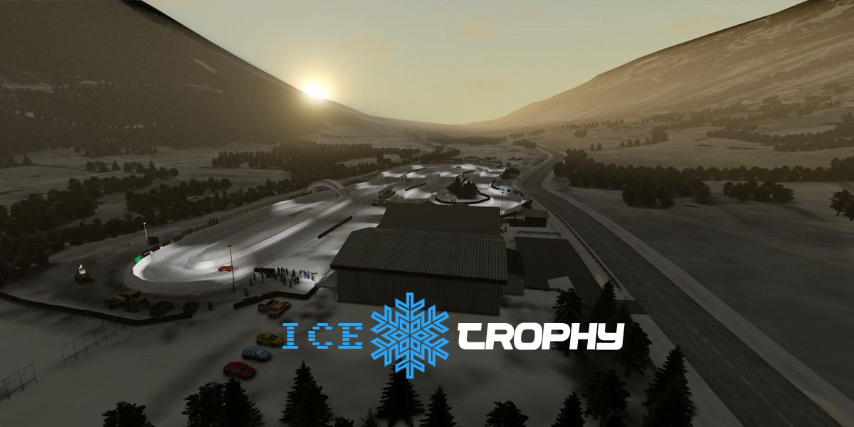 Ice Trophy