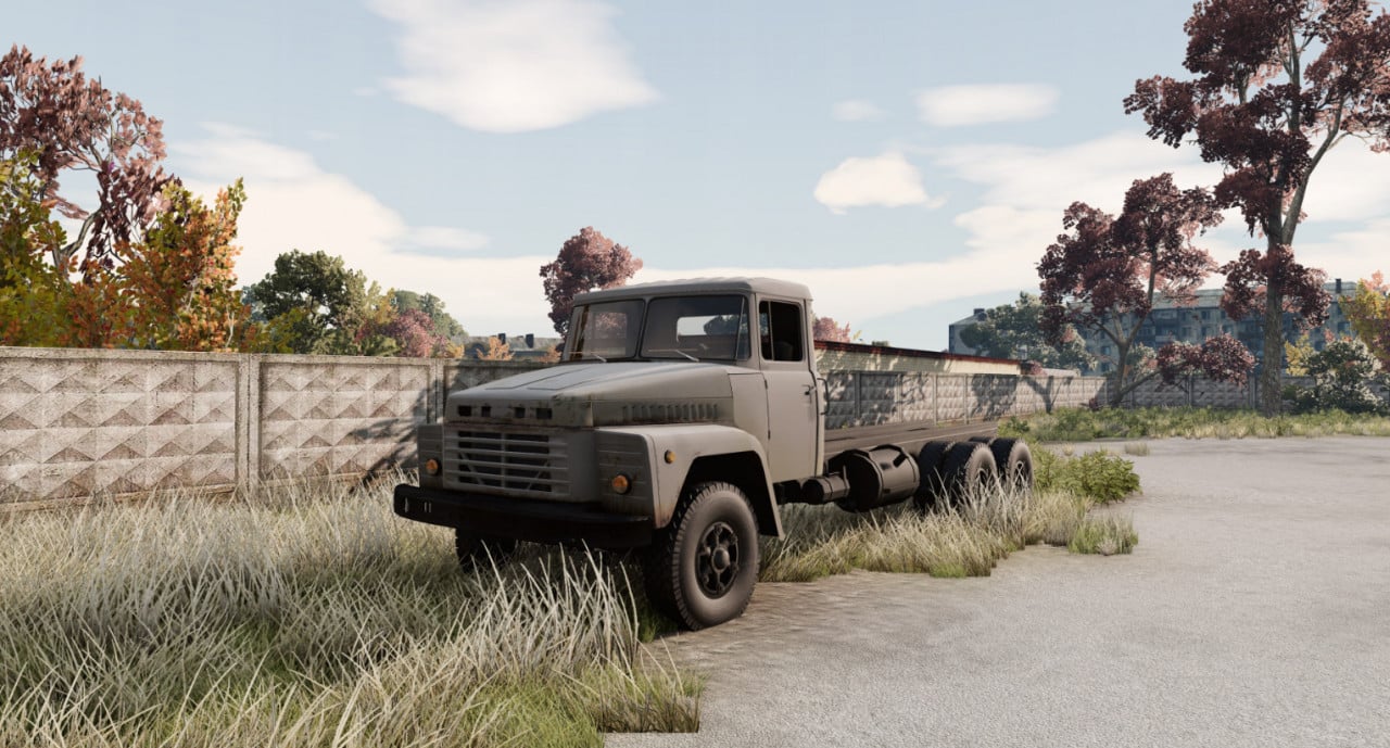 KrAZ-250/260
