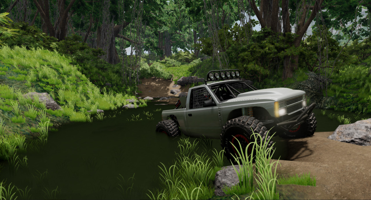 Adventure Off-Road