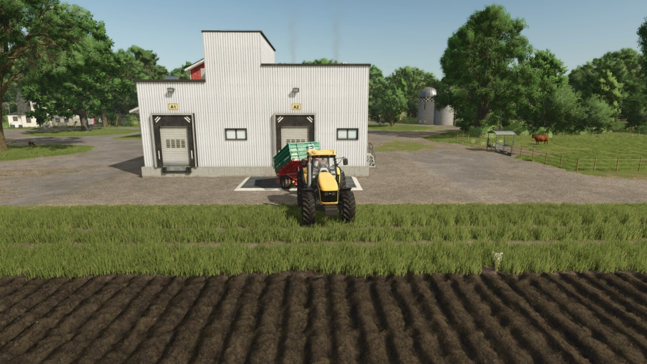 Chips Factory