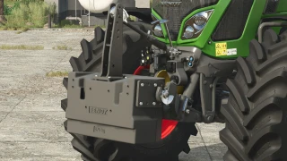 Fendt Weight Package 1.1.0 thumbnail 2