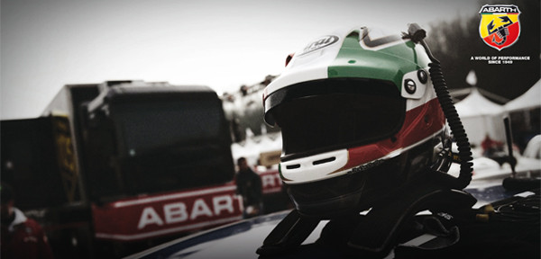 Abarth Career by BiART