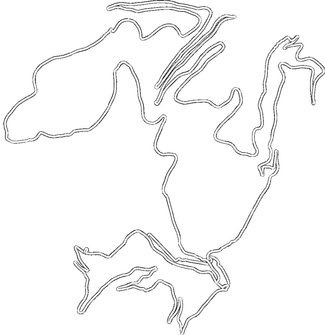 2-way Traffic and 3 more Layouts for