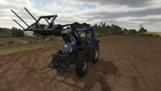Quicke L200 1.1.0 thumbnail 3