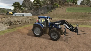 Quicke L200 1.1.0 thumbnail 2