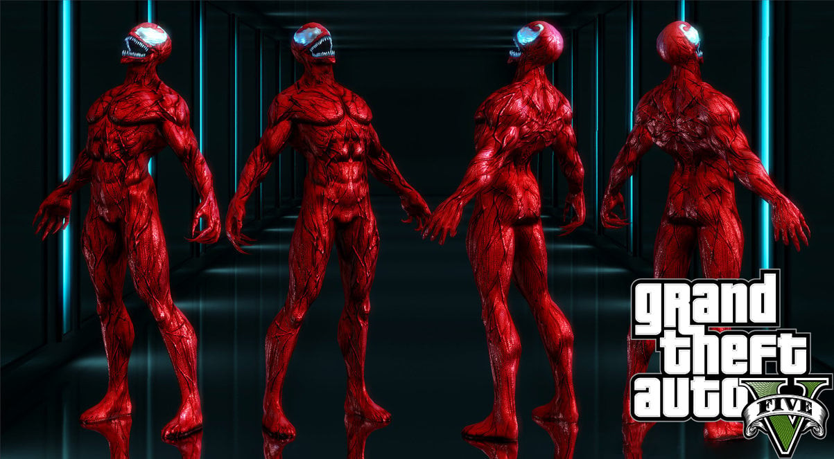 Carnage