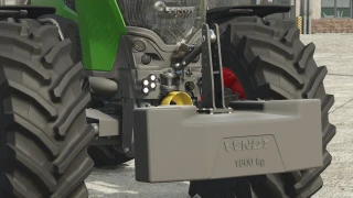 Fendt Weight Package 1.1.0 thumbnail 3
