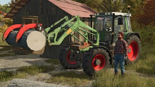 FarmCon24 - Fendt Pack 1.0.0.3