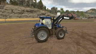 Quicke L200 1.1.0 thumbnail 4