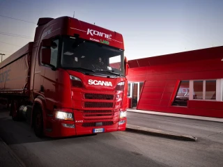 Combo Skin Koine Transport Srl 1.0 thumbnail 7