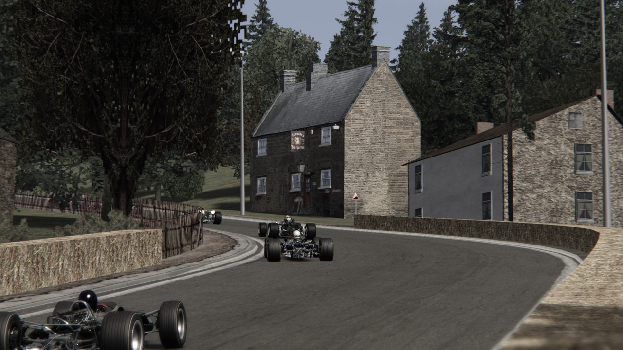 Sachsenring 1967 1.0