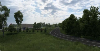 Danmark Refined 1.2 thumbnail 4