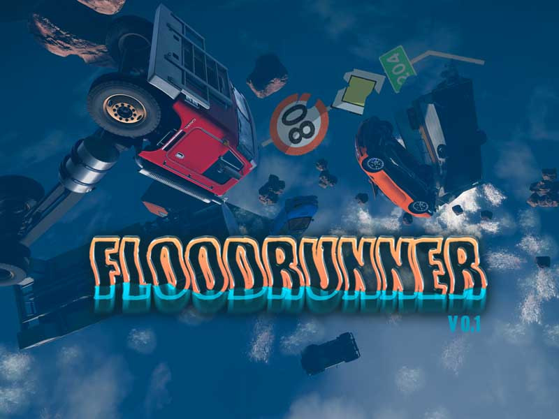 Floodrunner