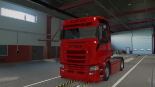 scania martins holland style v.1.0.0 thumbnail 8