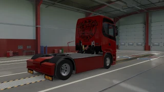 scania martins holland style v.1.0.0 thumbnail 10