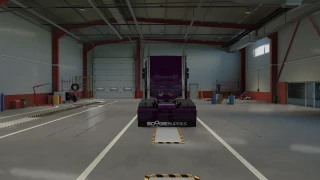 SCANIA S 2016 inspired by the purple edition v2.0 thumbnail 11
