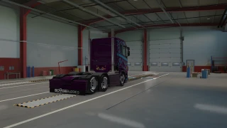SCANIA S 2016 inspired by the purple edition v2.0 thumbnail 12