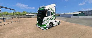 Green Turbostar 1 thumbnail 7