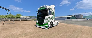 Green Turbostar 1 thumbnail 8