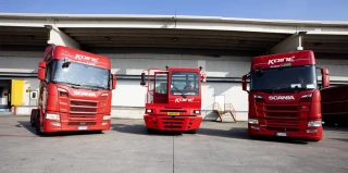 Combo Skin Koine Transport Srl 1.0 thumbnail 8