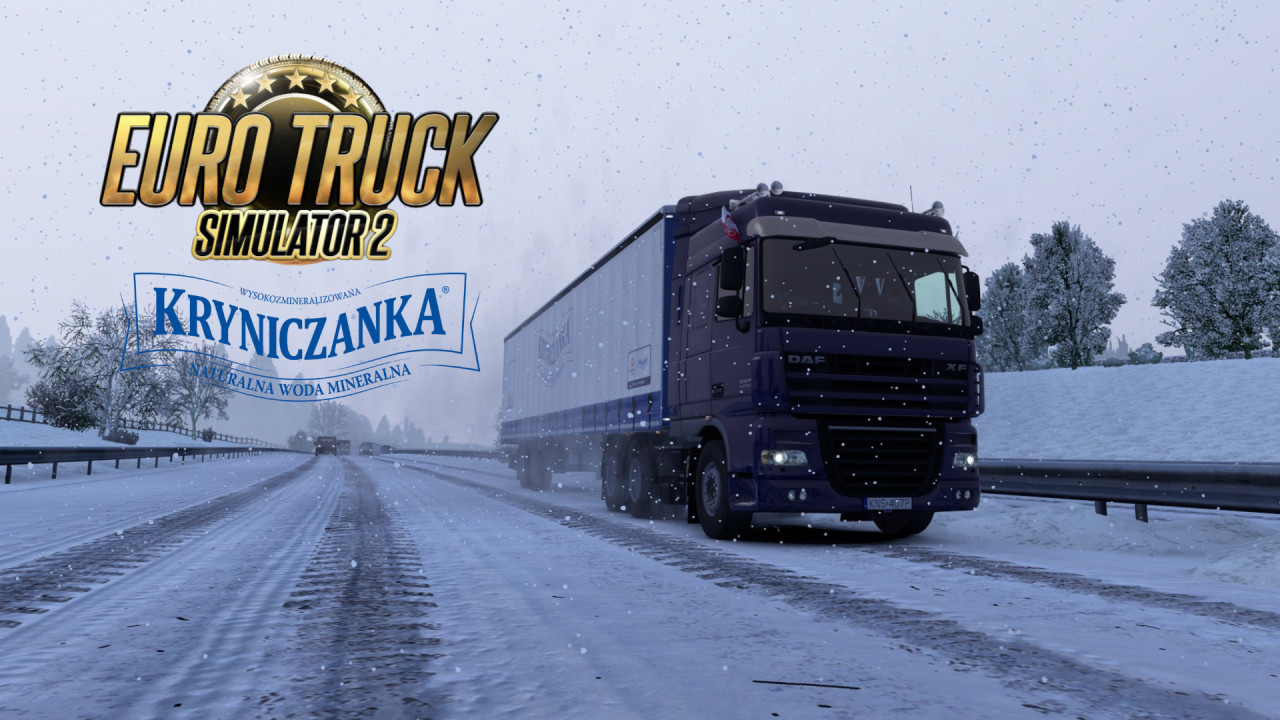 Kriniczanka Naczepa (Concept)