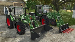 FarmCon24 - Fendt Pack 1.0.0.3 thumbnail 2