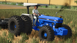 Mod Image